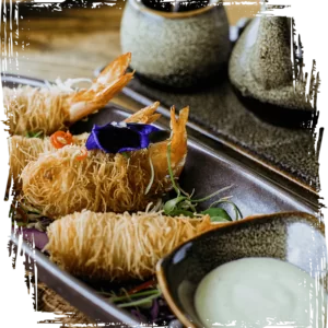 04. TÔM CHIÊN GIÒN