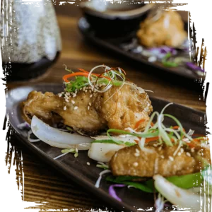 05. CÁNH GÀ CHIÊN MẮM