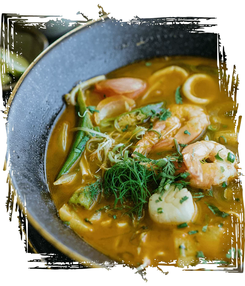12. CANH CHUA SÀI GÒN | 2PAX