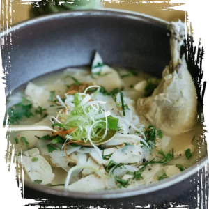14. PHỞ GÀ HÀ NỘI