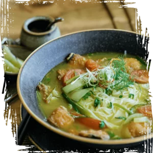 15. BÚN CÁ HẢI PHÒNG