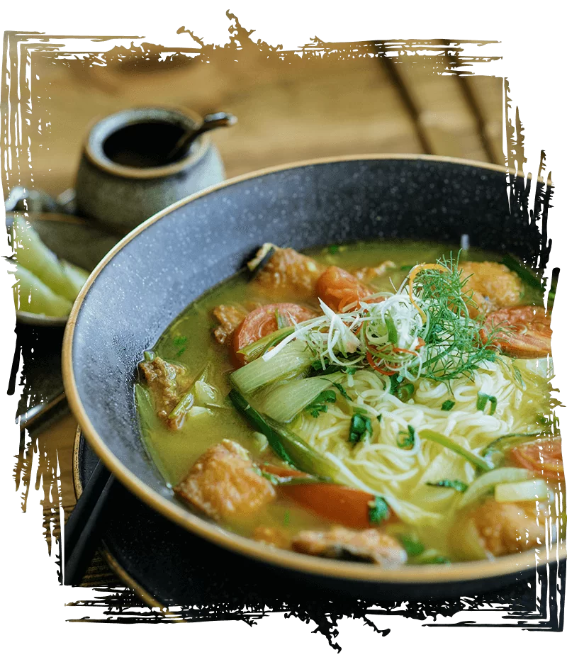 15. BÚN CÁ HẢI PHÒNG