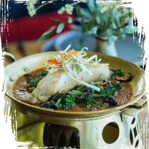 20. CÁ TUYẾT ĐEN SỐT CÀ CHUA