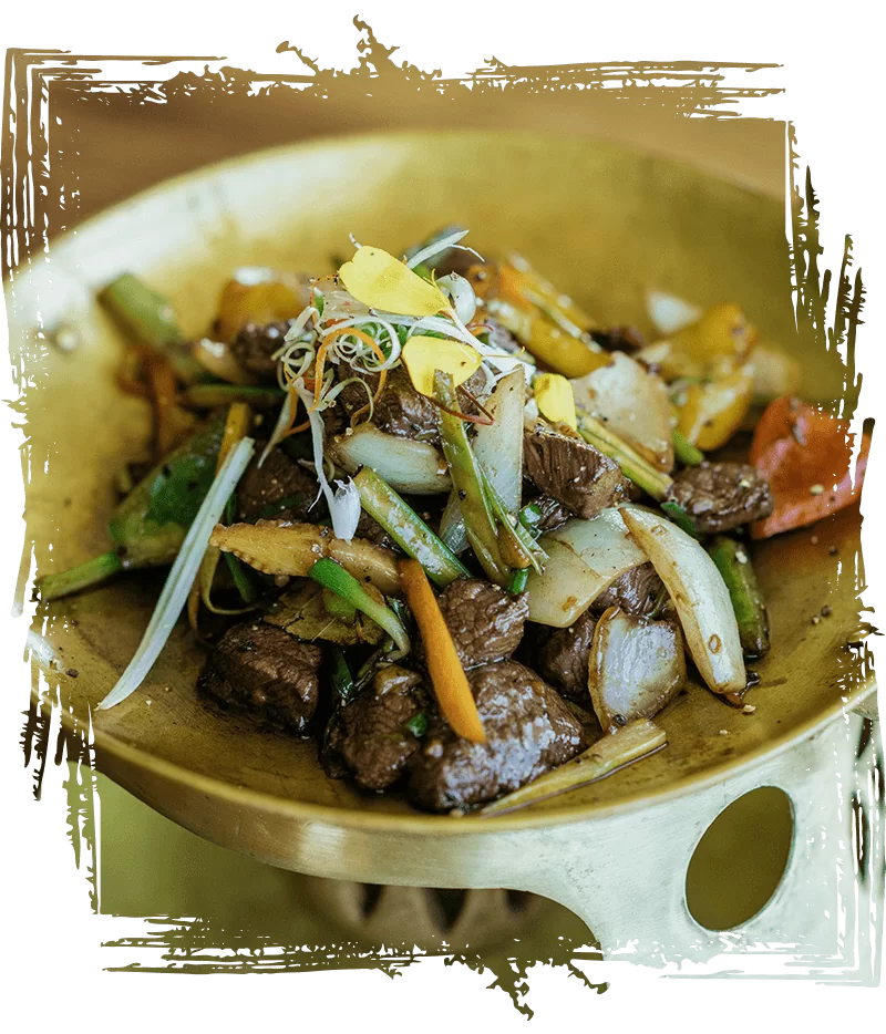 28. BÒ LÚC LẮC