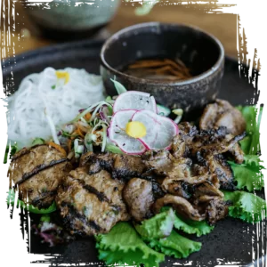 37. BÚN CHẢ HÀ NỘI