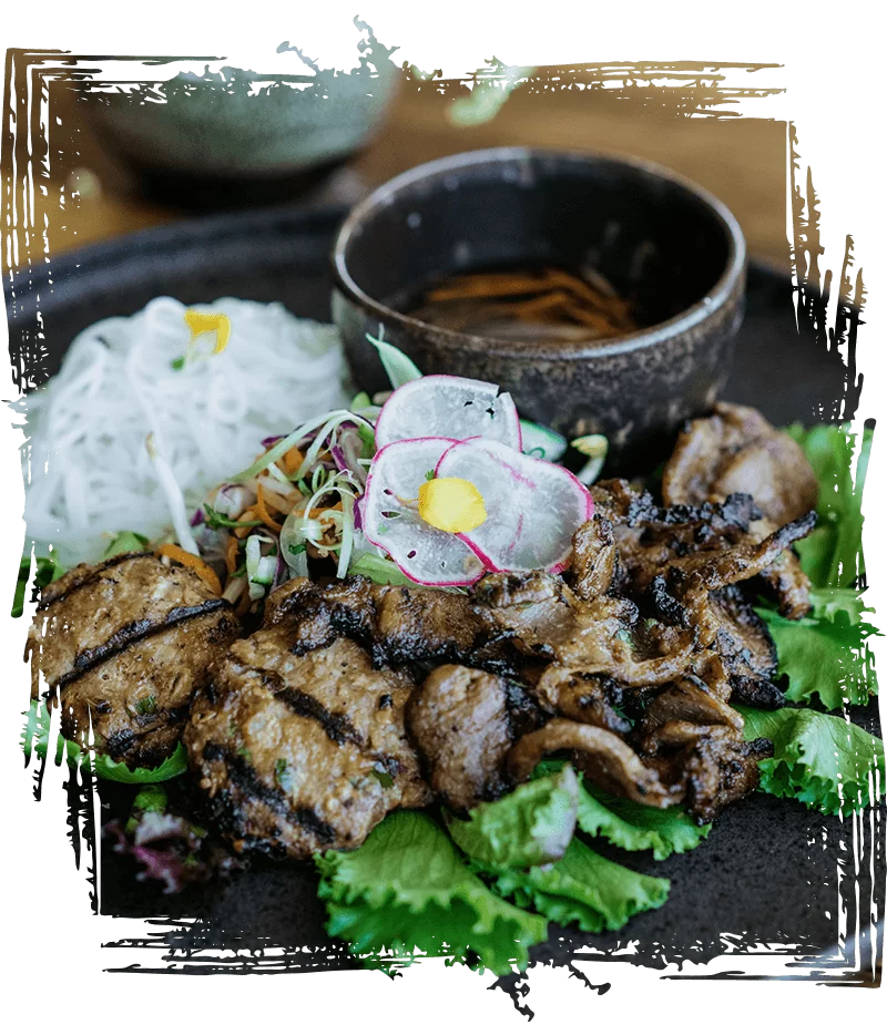 37. BÚN CHẢ HÀ NỘI