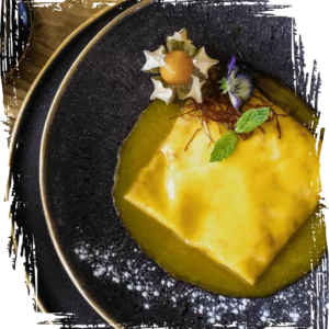 48. BÁNH CRÊPE SEN