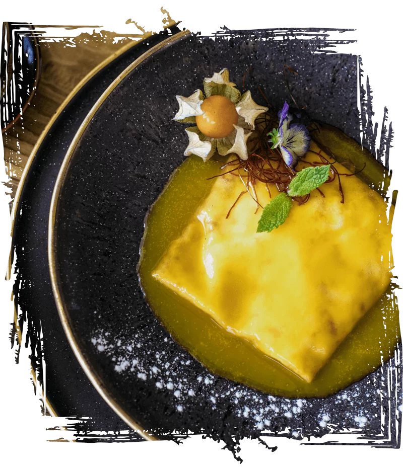 48. BÁNH CRÊPE SEN