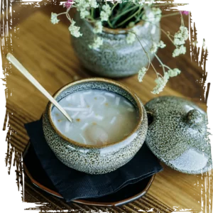 49. CHÈ HOA QUẢ